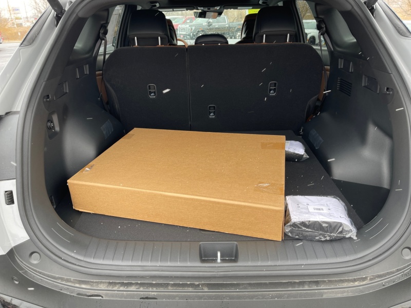 2026 Kia Sportage Hybrid