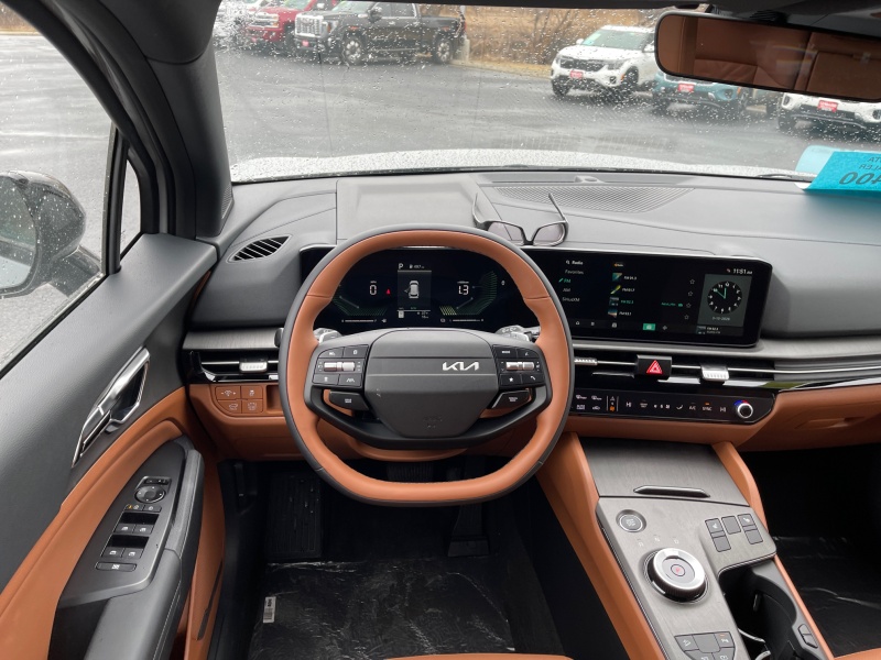 2026 Kia Sportage Hybrid