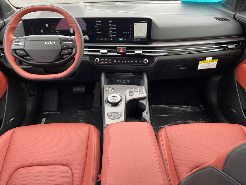 2026 Kia Sportage Hybrid