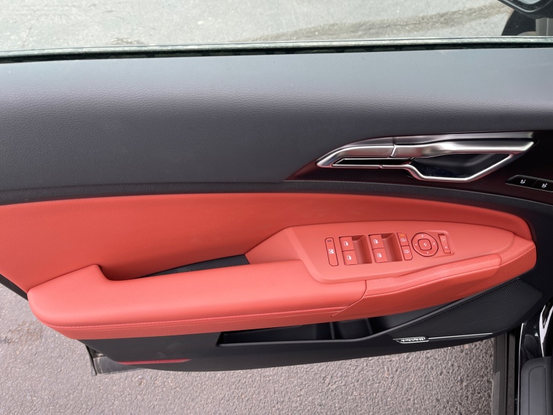 2026 Kia Sportage Hybrid