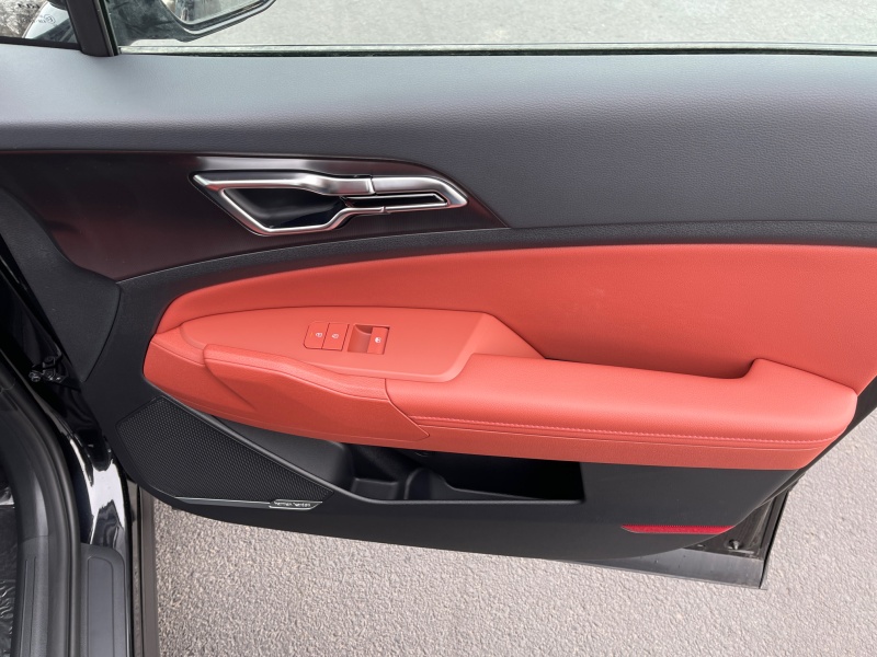 2026 Kia Sportage Hybrid