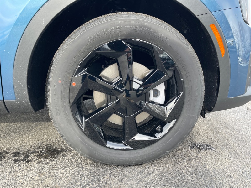 2026 Kia Sorento Hybrid