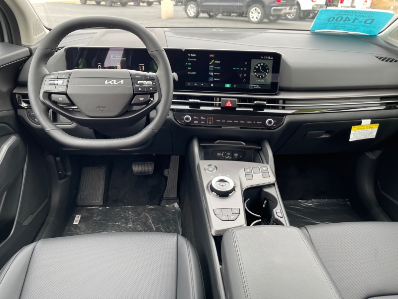 2026 Kia Sportage Hybrid