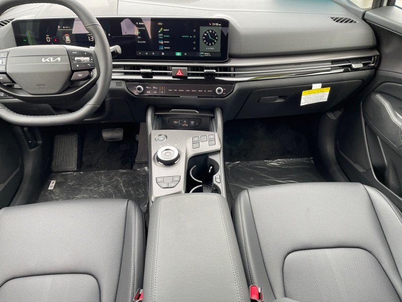 2026 Kia Sportage Hybrid