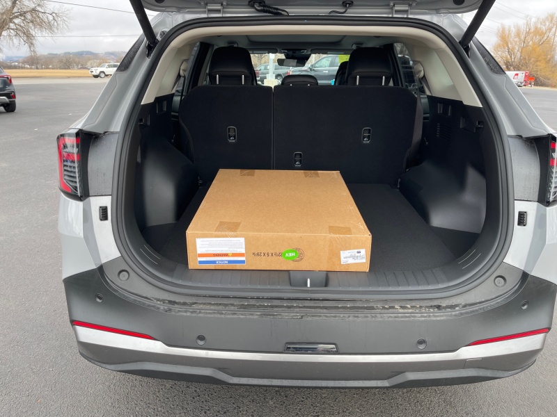 2026 Kia Sportage Hybrid