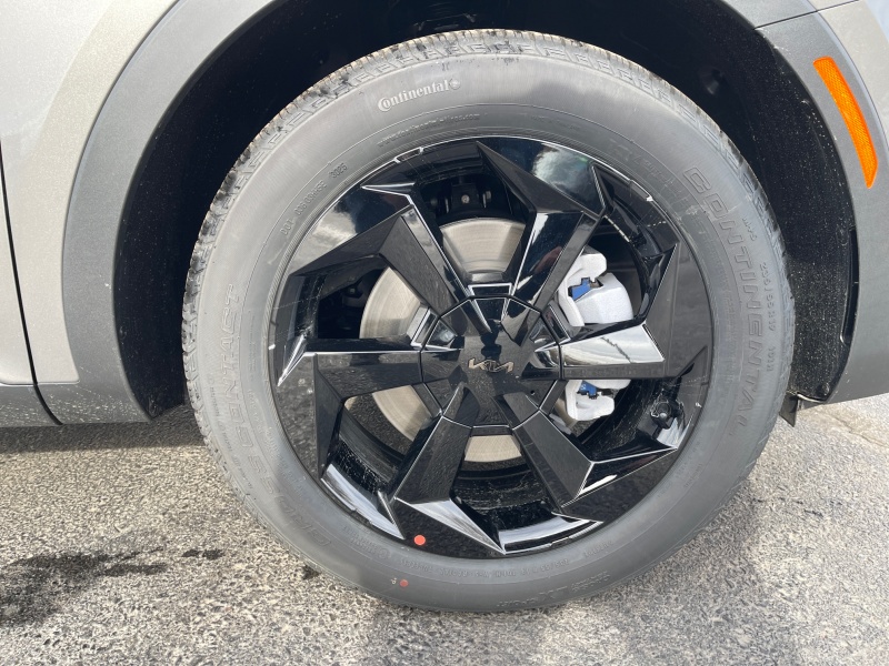 2026 Kia Sorento Hybrid