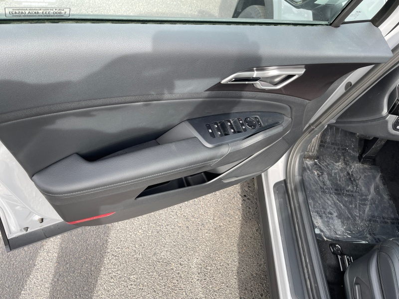 2026 Kia Sportage Hybrid