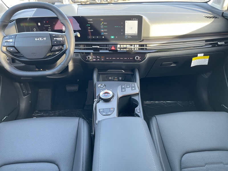 2026 Kia Sportage Hybrid