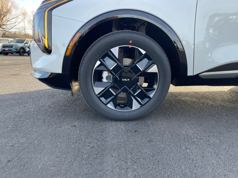 2026 Kia Sportage Hybrid