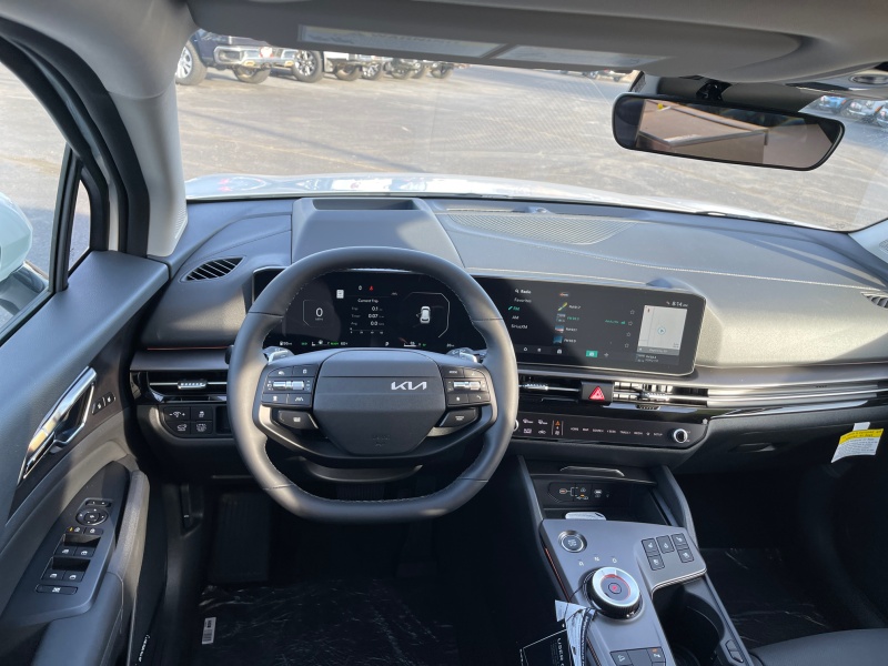 2026 Kia Sportage Hybrid