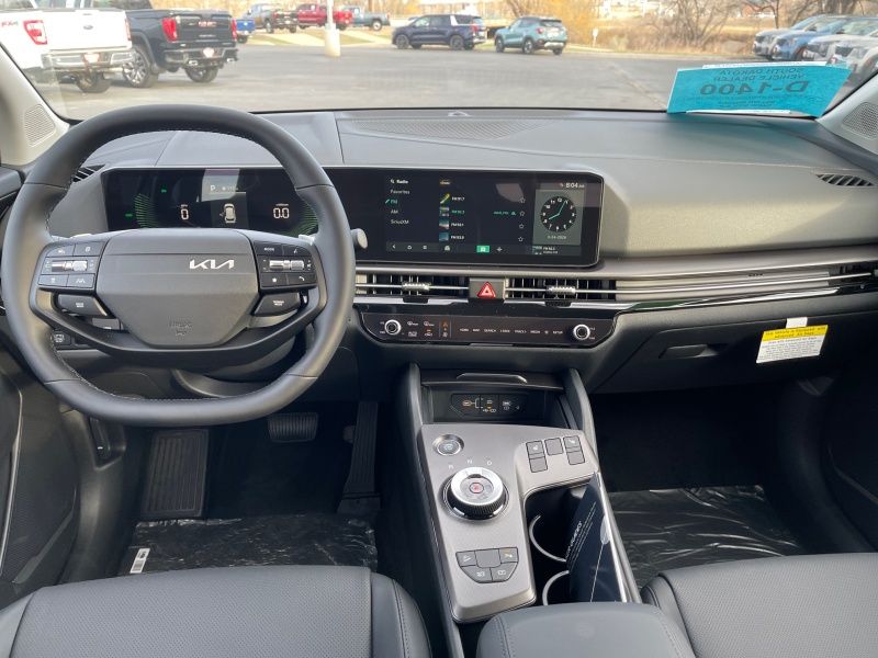 2026 Kia Sportage Hybrid