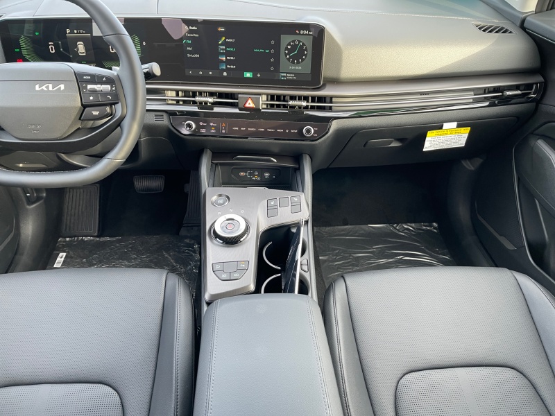 2026 Kia Sportage Hybrid