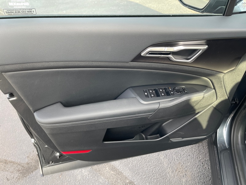 2026 Kia Sportage Hybrid
