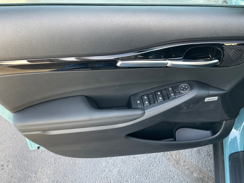 2026 Kia Seltos