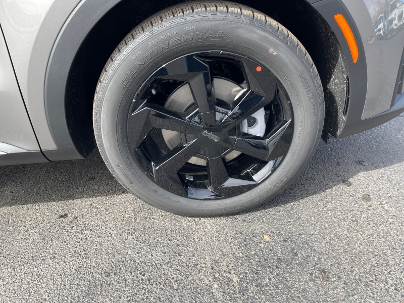 2026 Kia Sorento Hybrid