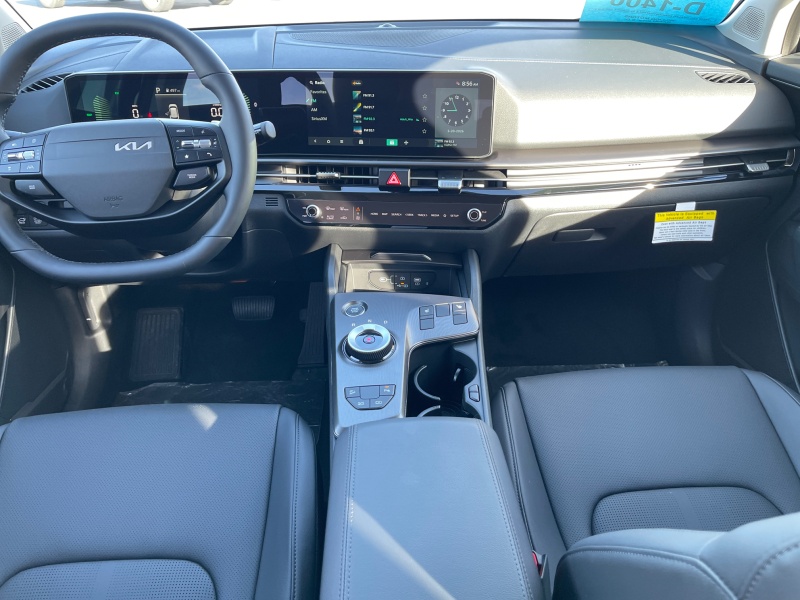 2026 Kia Sportage Hybrid