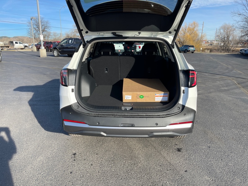 2026 Kia Sportage Hybrid