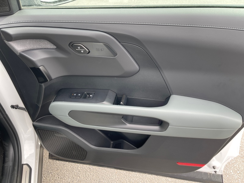 2027 Kia Telluride Hybrid