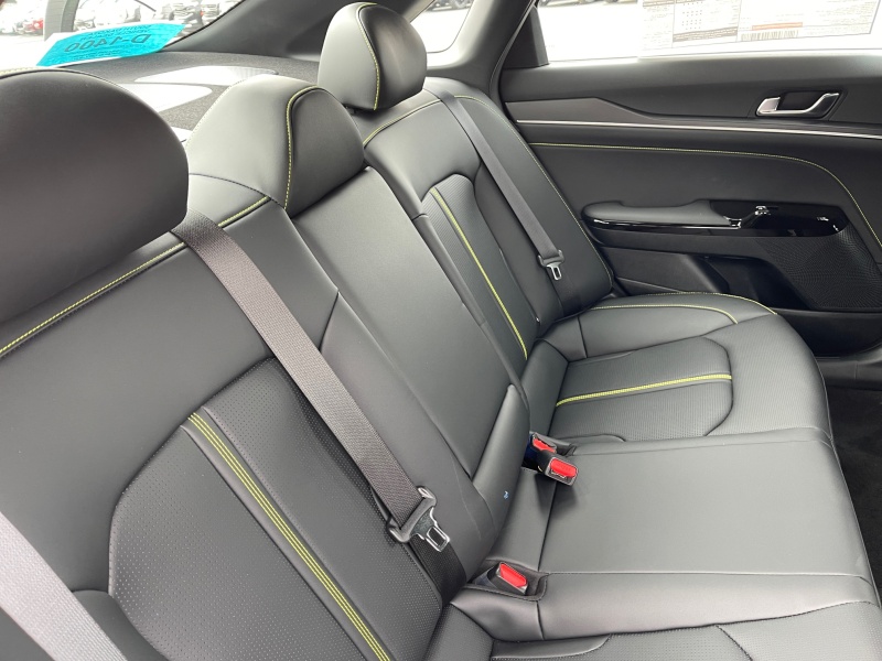 2026 Kia K5