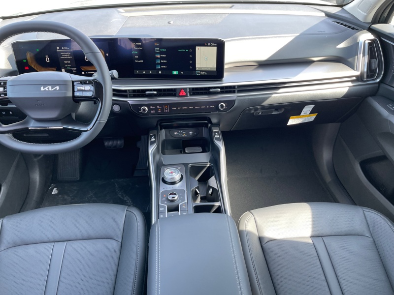 2026 Kia Sorento Hybrid