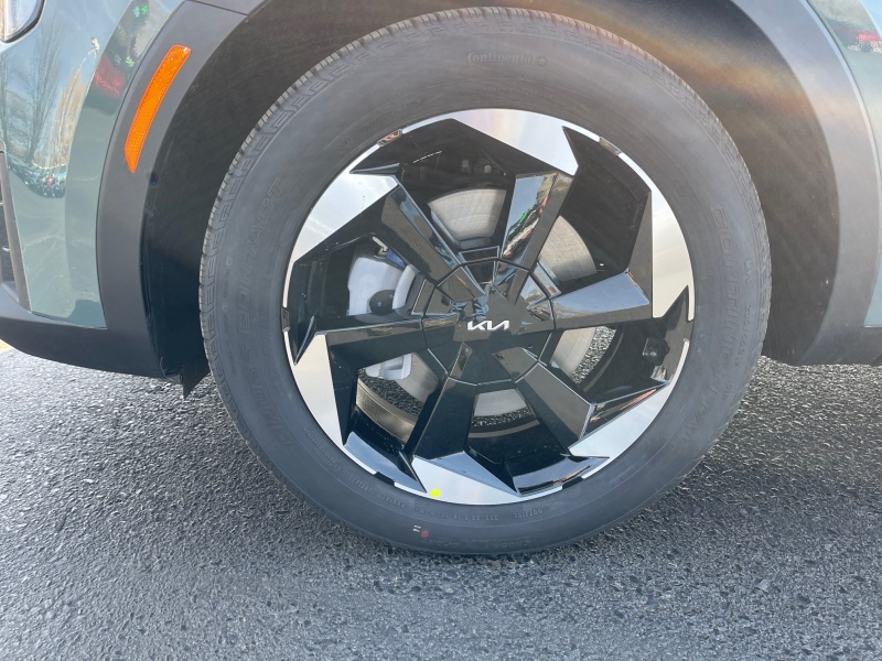 2026 Kia Sorento Hybrid