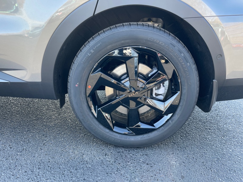 2026 Kia Sorento Hybrid