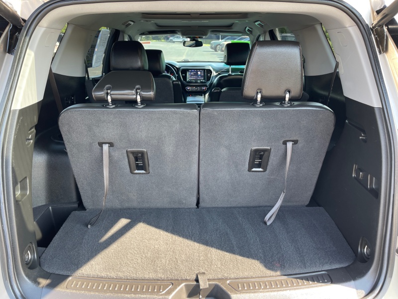 2022 GMC Acadia