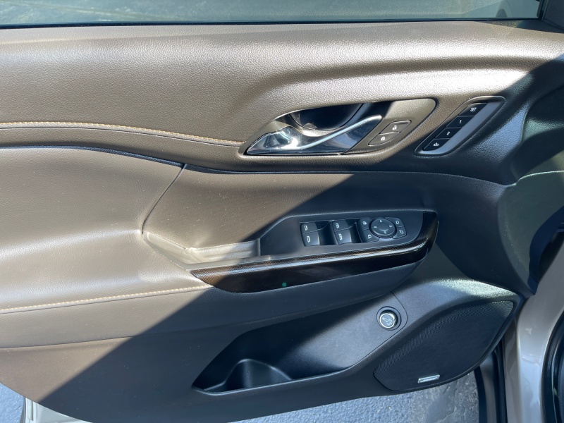 2022 GMC Acadia