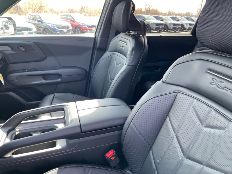 2027 Kia Telluride