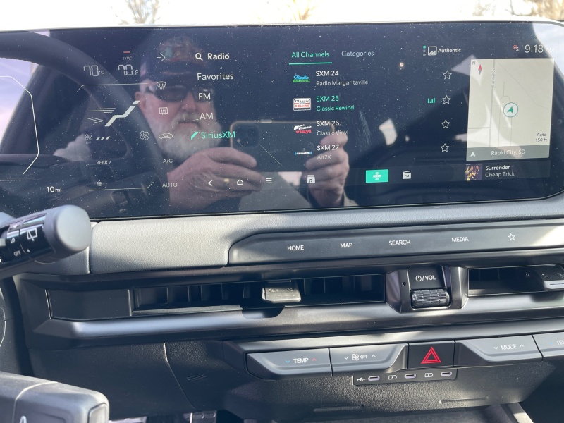 2027 Kia Telluride
