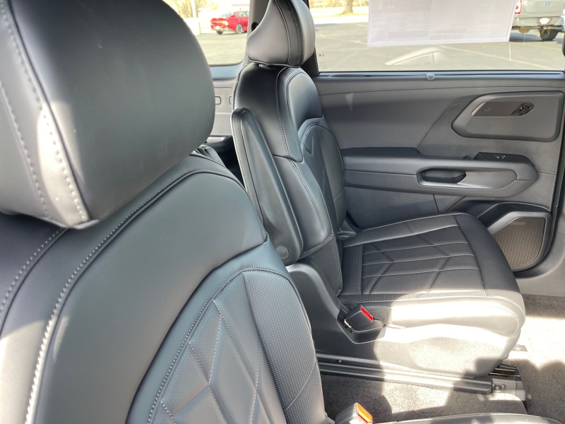 2027 Kia Telluride