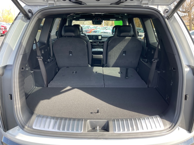2027 Kia Telluride