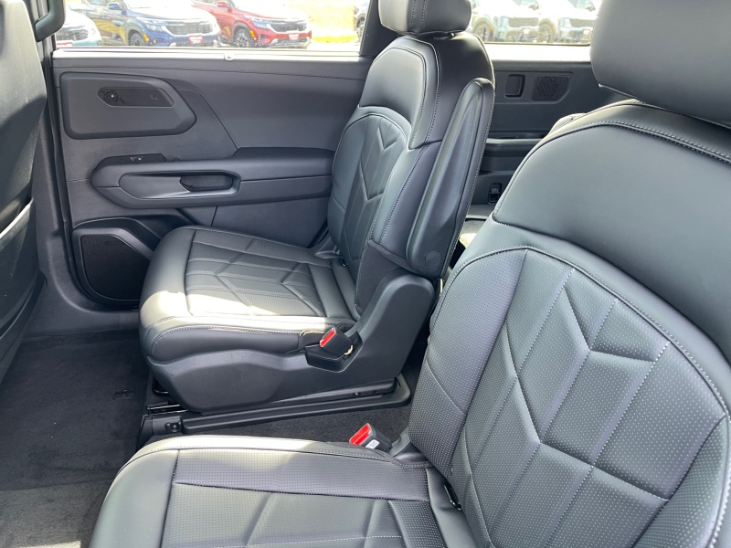 2027 Kia Telluride