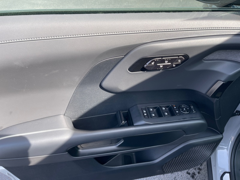 2027 Kia Telluride