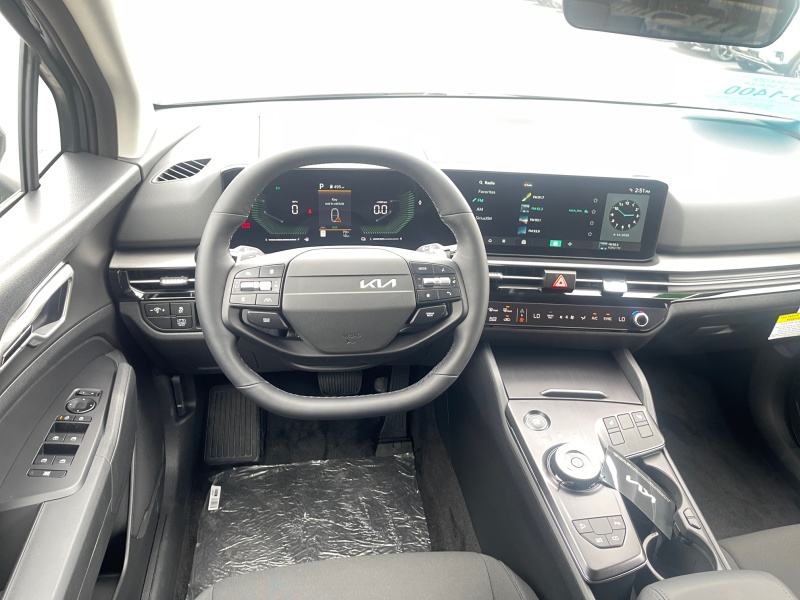 2026 Kia Sportage Hybrid