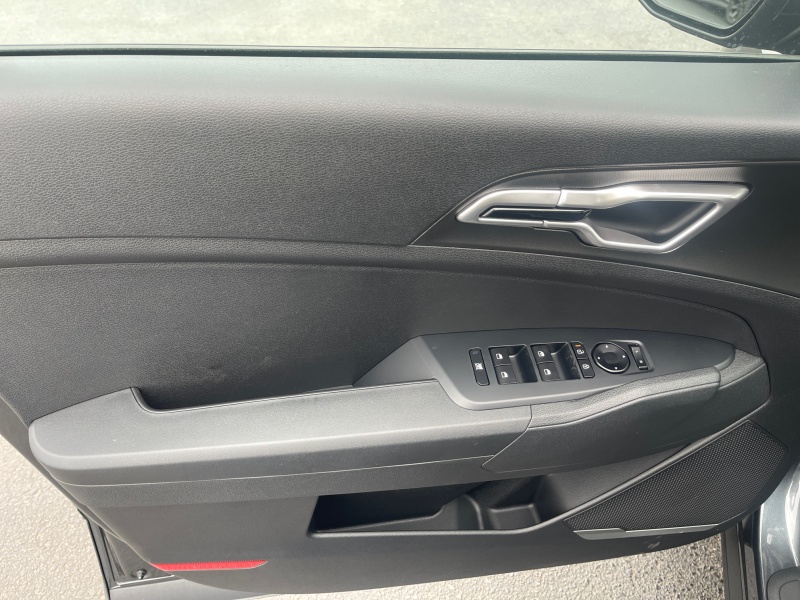 2026 Kia Sportage Hybrid