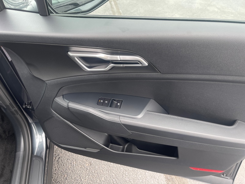 2026 Kia Sportage Hybrid