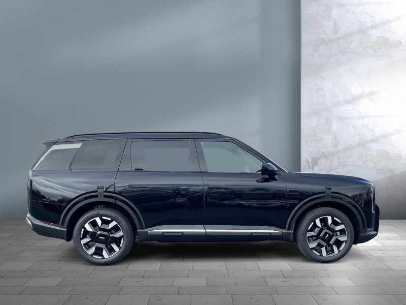 2027 Kia Telluride