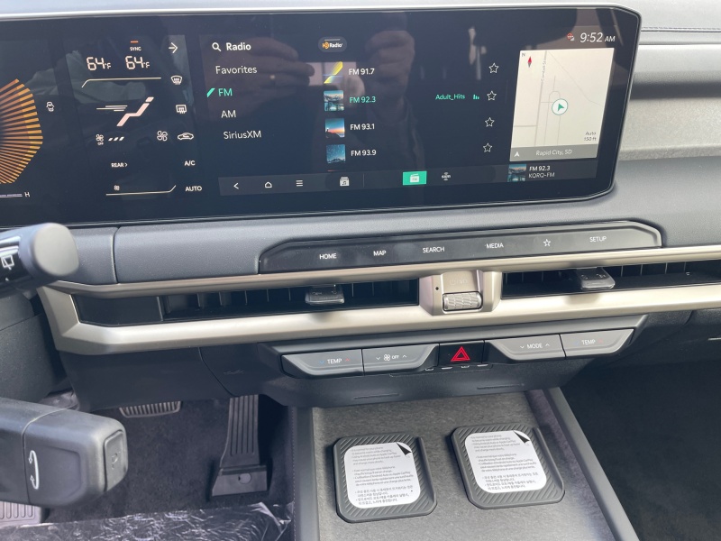 2027 Kia Telluride