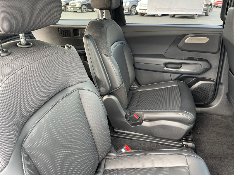 2027 Kia Telluride