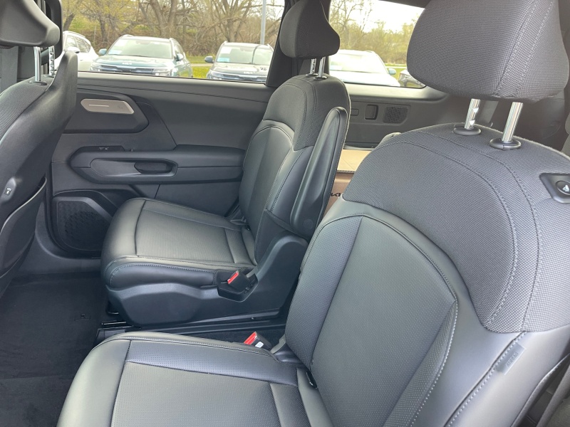 2027 Kia Telluride