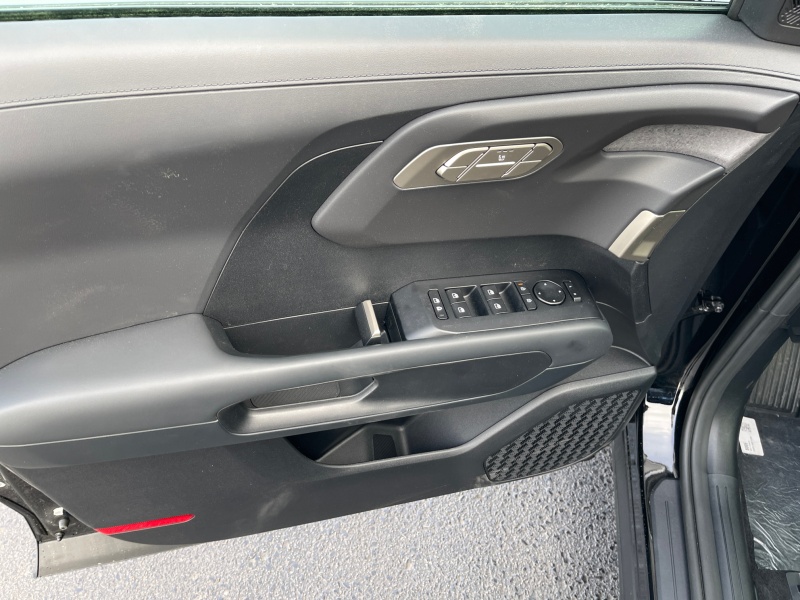 2027 Kia Telluride
