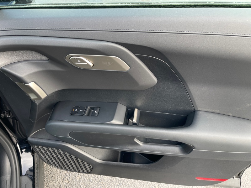 2027 Kia Telluride