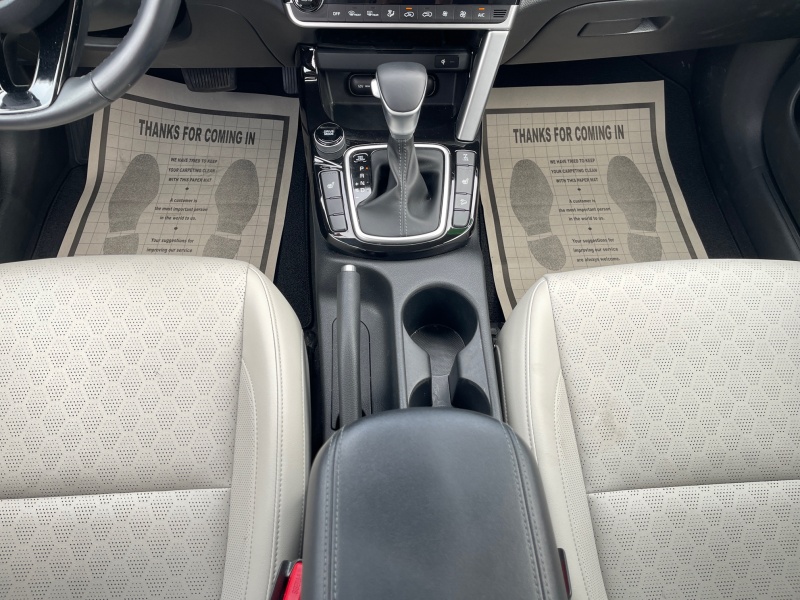 2023 Kia Seltos