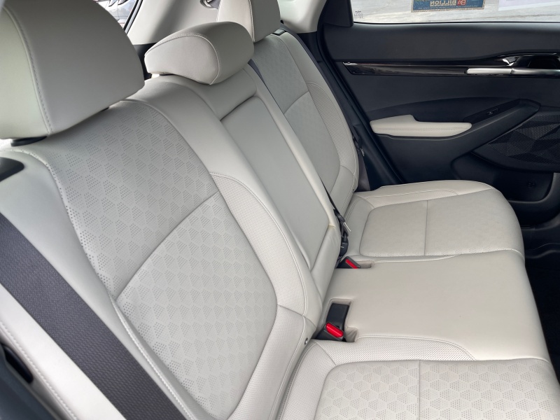 2023 Kia Seltos