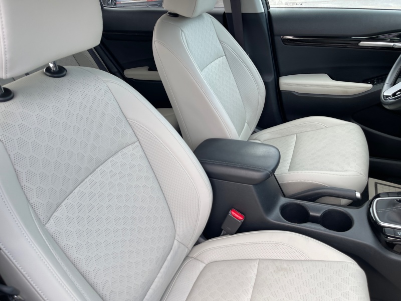 2023 Kia Seltos