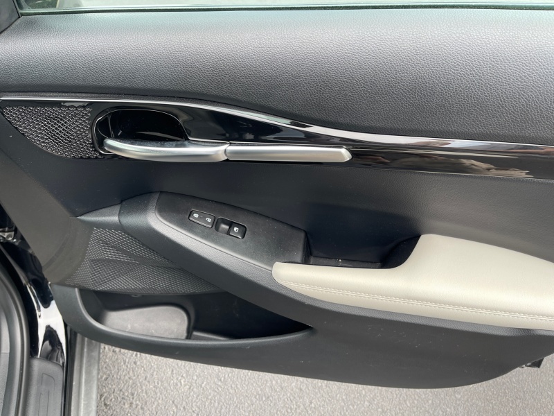 2023 Kia Seltos