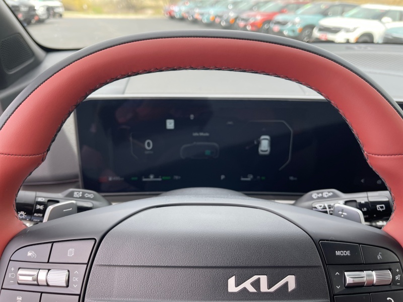 2026 Kia Sportage Hybrid