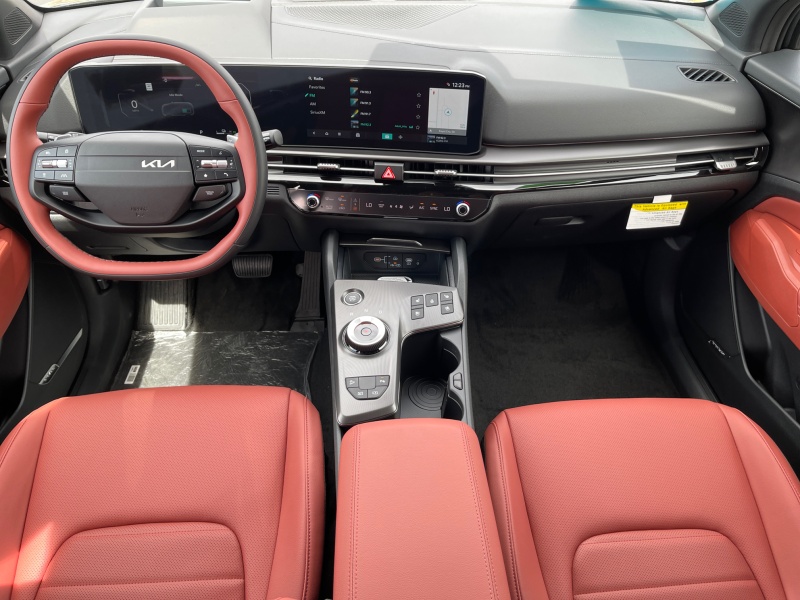 2026 Kia Sportage Hybrid
