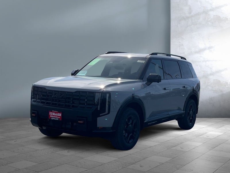 New 2027 Kia Telluride X-Pro SX-Prestige SUVs